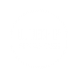 Logo Bluechip Blanco